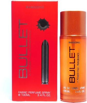 

ramson BULLET Eau de Parfum - 100 ml(For Men & Women)