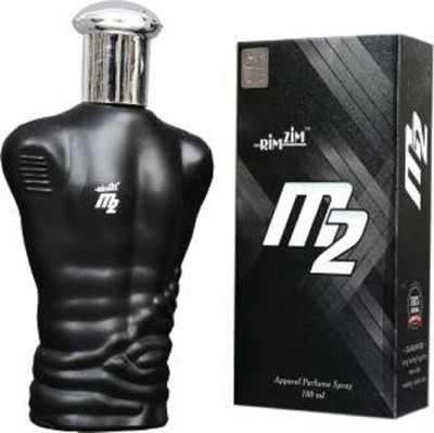 

RIM ZIM M2 Eau de Parfum - 100 ml(For Men & Women)