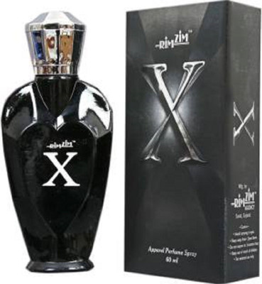 

RIM ZIM X Eau de Parfum - 60 ml(For Men & Women)