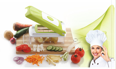 

ACCIVA Manual Potato Twister Machine