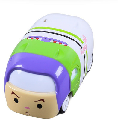 

Pacific Toys Cute Mini Small Remote Controlled Durable Car(Multicolor)