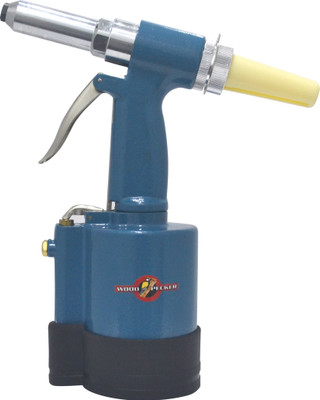 

Wood Pecker AHRV-B (MK AHR-2) Heavy Duty Fast Hitting Rivet Gun