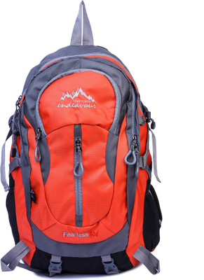 

Endeavour Ice Rucksack - 40 L(Orange)