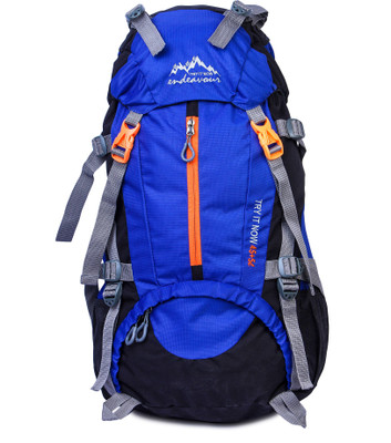 

Endeavour Snow Rucksack - 50 L(Blue)