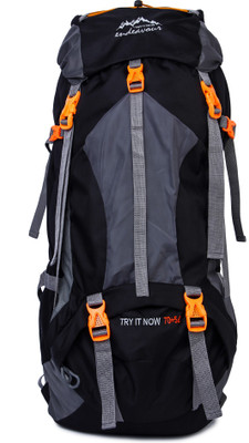 

Endeavour Mount Rucksack - 75 L(Black)
