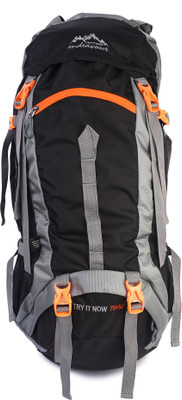 

Endeavour ROCK Rucksack - 75 L(Black)