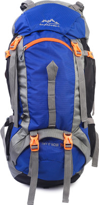 

Endeavour ROCK Rucksack - 75 L(Blue)