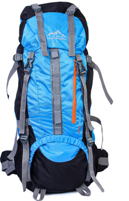 

Endeavour Ocean Rucksack - 75 L(Blue)