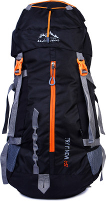 

Endeavour SKY Rucksack - 65 L(Black)
