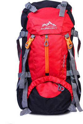 

Endeavour Snow Rucksack - 50 L(Red)