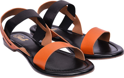 

Jade Women Tan Flats
