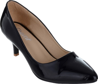 

SHERRIF SHOES For Women(Black