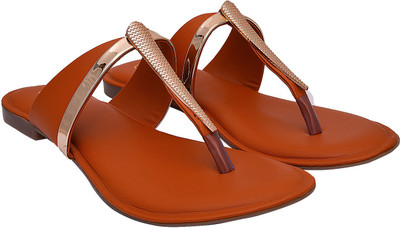 

Jade Women Tan Flats