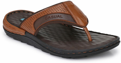 

Levanse Men Tan Flats