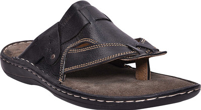 

E-lyte Men Black Sandals