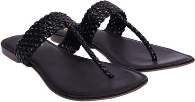 

Jade Women Black Flats