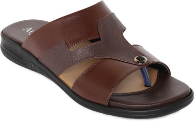 

Argo Men Brown Casual