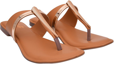 

Jade Women Khaki Flats