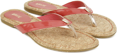 

Lavie Women CORAL Flats
