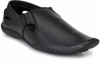 

El Paso Men Black Casual