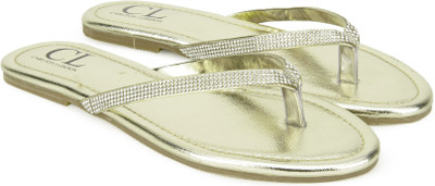 

Carlton London Women PALEGOLD Flats