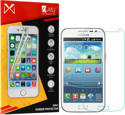 DMG Tempered Glass Guard for Samsung Galaxy S3 Neo GT-I9300, SAMSUNG Galaxy S3(Pack of 1)