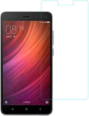 

Mozette Screen Guard for Mi Max 2, Transparent
