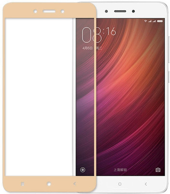 CASE CREATION Tempered Glass Guard for Best Soft Silicon 017578(Pack of 2)