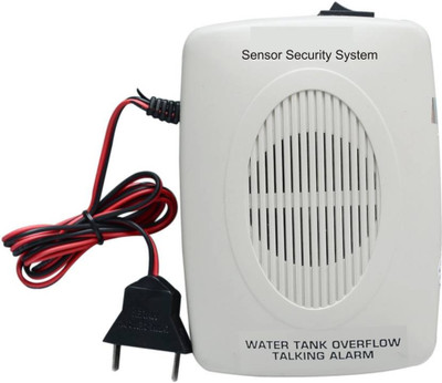 

Thrive WATER_TANK_OVERFLOW_TALKING_ALARM_SENSOR_SECURITY_ALARM Wired Sensor Security System