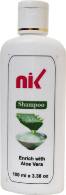 Nik smav101(100 ml)