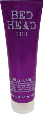 

TIGI FULLY LOADED MASSIVE VOLUME SHAMPOO(250 ml)