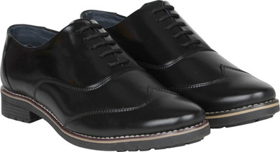 

Kraasa NewLook Oxford For Men(Black