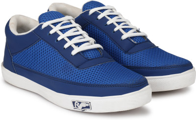 

Restinfoot Sneakers For Men(Blue