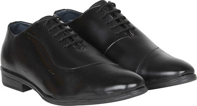 

Kraasa NewLook Derby For Men(Black