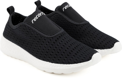 

Recorrer InLite Walking Shoes For Men(Black