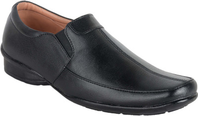 

Ryko Slip On For Men(Black