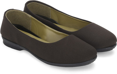 

Gliders by Liberty Bellies For Women(Brown