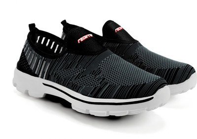 

Recorrer Repose Casuals For Men(Grey, Black