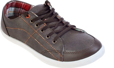 

Khadim's Sneakers For Men(Brown, Copper