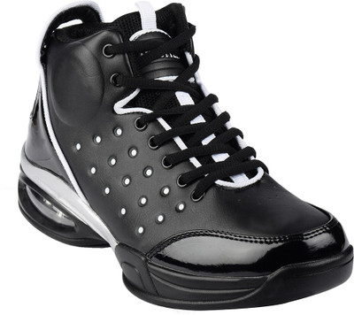 

Go India Store Casuals For Men(Black