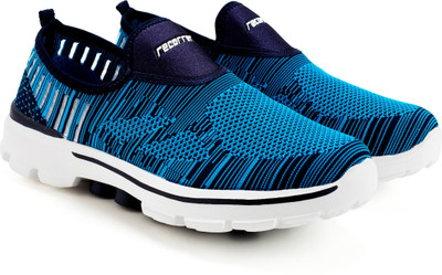 

Recorrer Repose Casuals For Men(Multicolor, Sky/navy