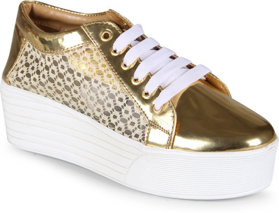 

Zapatoz Sneakers For Women(Multicolor