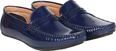 

Kraasa NewLook Loafers For Men(Navy