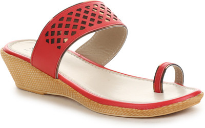 

Senorita by Liberty Party Wear For Women(Red