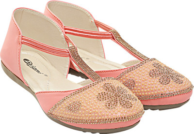 

Digni Bellies For Women(Pink