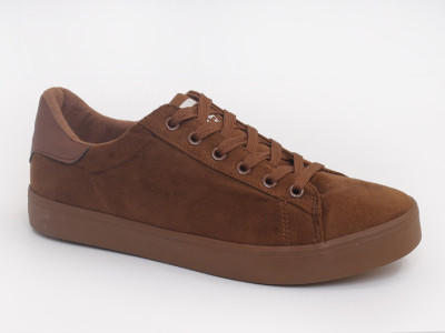 

MAGNET Casuals For Men(Brown