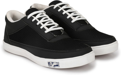 

Restinfoot Sneakers For Men(Black