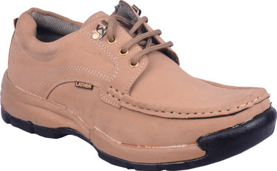 

SOFT & SHINE Casuals For Men(Khaki