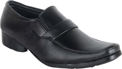 

Ryko Slip On For Men(Black