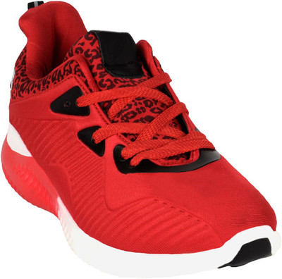 Go India Store Casuals For Men(Red
